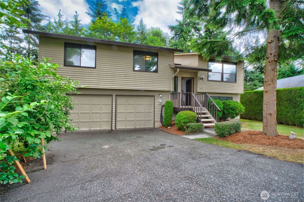 17417 28th Avenue SE, Bothell, WA 98012