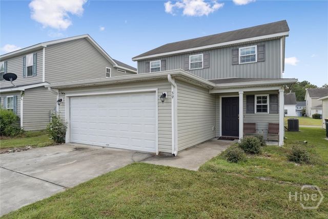 59 Fiore Drive, Savannah, GA 31419