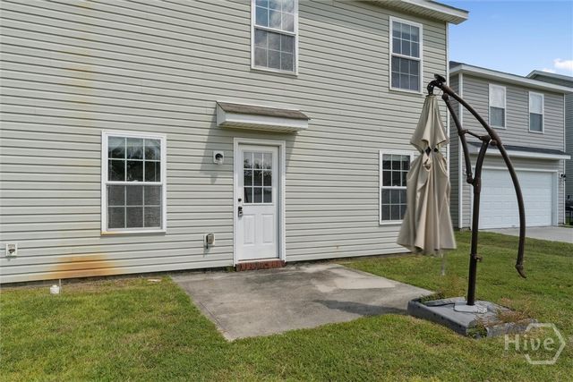 59 Fiore Drive, Savannah, GA 31419