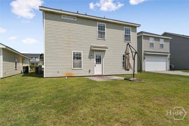 59 Fiore Drive, Savannah, GA 31419