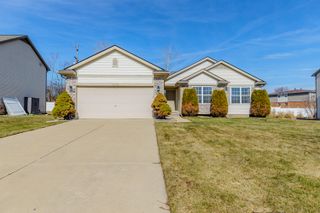 4423 Knollcrest Drive, Pittsfield Charter Twp, MI 48108