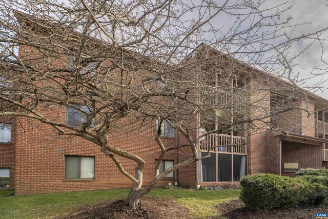 114 TURTLE CREEK RD #1, Charlottesville, VA 22901
