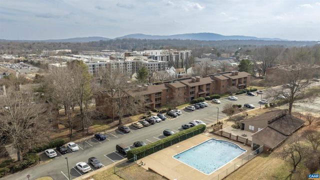114 TURTLE CREEK RD #1, Charlottesville, VA 22901
