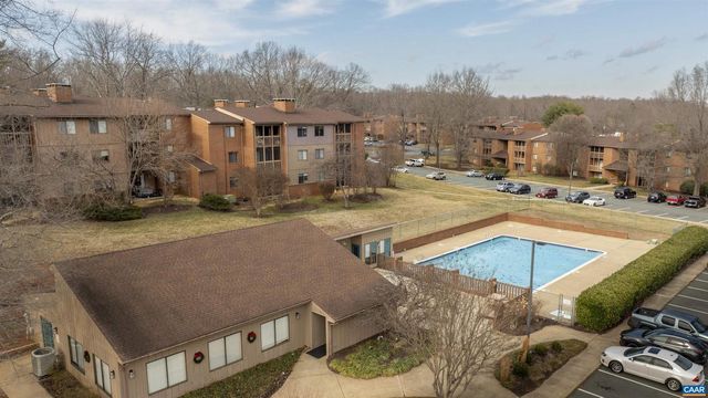 114 TURTLE CREEK RD #1, Charlottesville, VA 22901