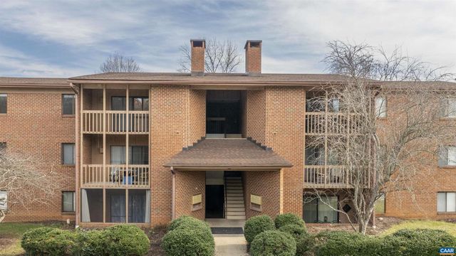 114 TURTLE CREEK RD #1, Charlottesville, VA 22901