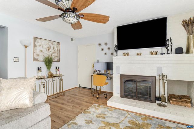 114 TURTLE CREEK RD #1, Charlottesville, VA 22901