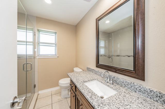 2863 Hitson Lane, Fort Worth, TX 76112