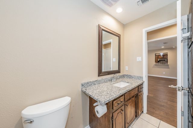2863 Hitson Lane, Fort Worth, TX 76112