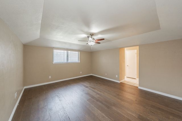 2863 Hitson Lane, Fort Worth, TX 76112