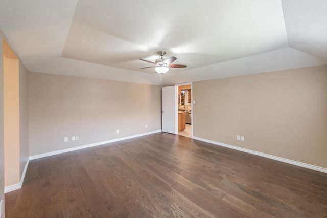 2863 Hitson Lane, Fort Worth, TX 76112