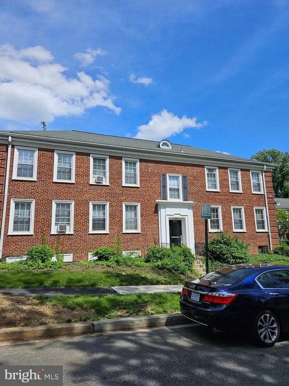 2810 31 ST SE #A-691, Washington, DC 20020