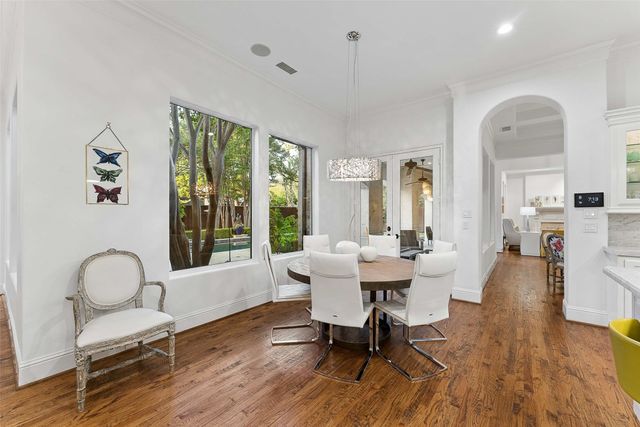 6007 Stefani Drive, Dallas, TX 75225