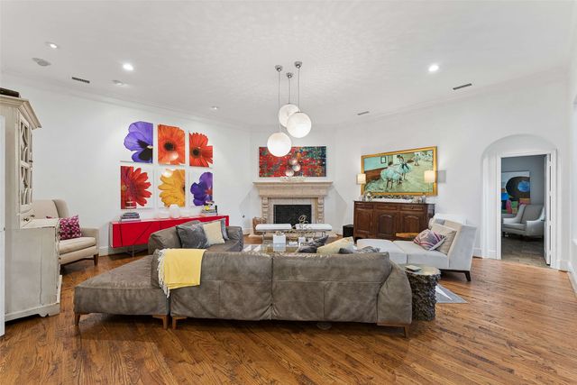 6007 Stefani Drive, Dallas, TX 75225