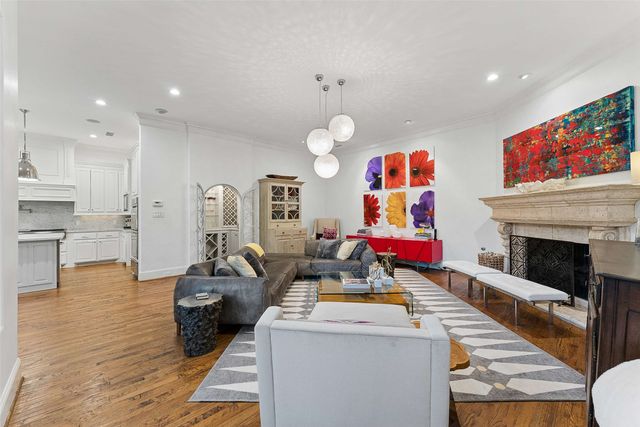 6007 Stefani Drive, Dallas, TX 75225