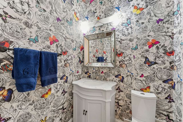 6007 Stefani Drive, Dallas, TX 75225