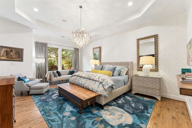 6007 Stefani Drive, Dallas, TX 75225