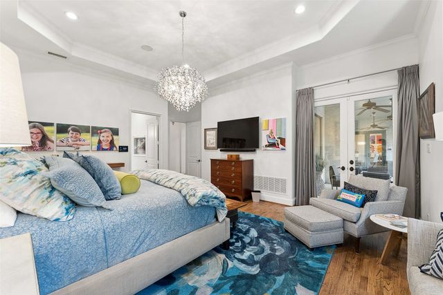 6007 Stefani Drive, Dallas, TX 75225