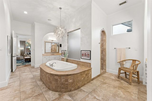 6007 Stefani Drive, Dallas, TX 75225