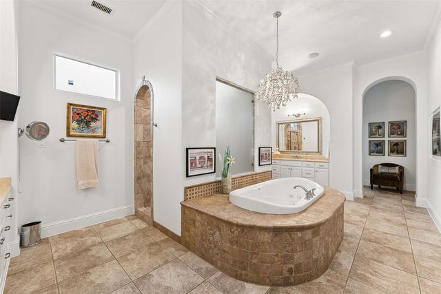 6007 Stefani Drive, Dallas, TX 75225