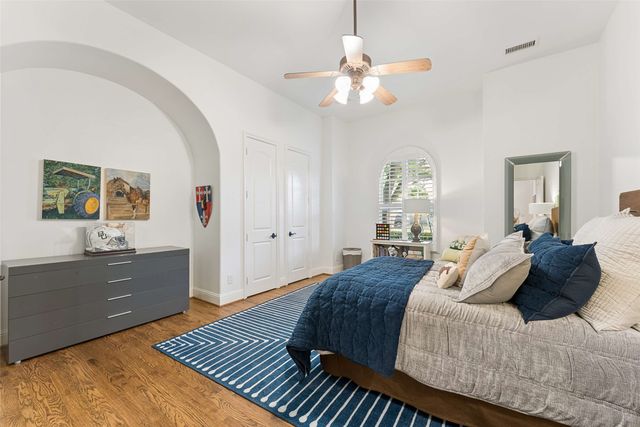 6007 Stefani Drive, Dallas, TX 75225