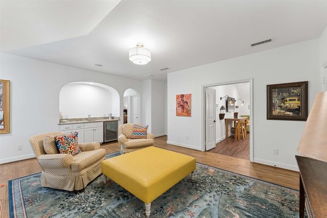 6007 Stefani Drive, Dallas, TX 75225