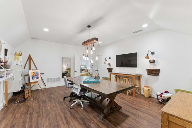 6007 Stefani Drive, Dallas, TX 75225