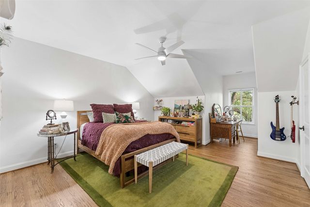 6007 Stefani Drive, Dallas, TX 75225