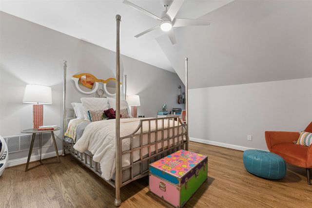 6007 Stefani Drive, Dallas, TX 75225