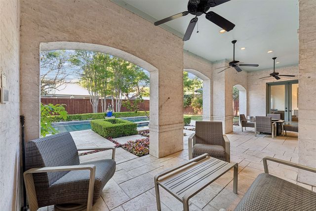 6007 Stefani Drive, Dallas, TX 75225