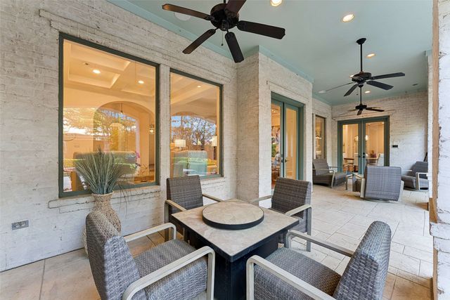 6007 Stefani Drive, Dallas, TX 75225