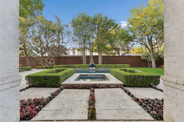 6007 Stefani Drive, Dallas, TX 75225