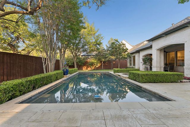 6007 Stefani Drive, Dallas, TX 75225