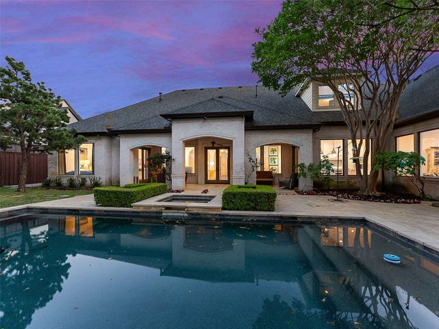 6007 Stefani Drive, Dallas, TX 75225