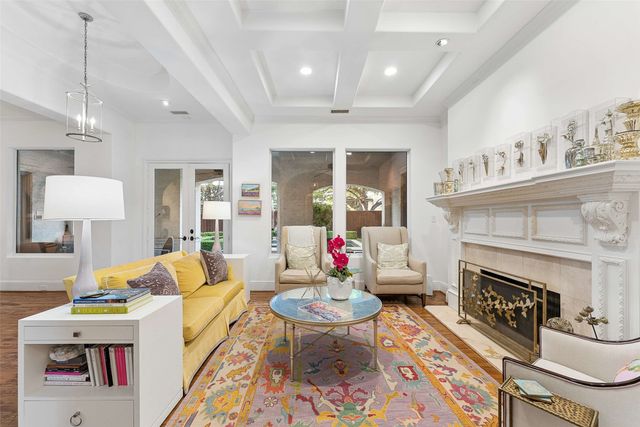 6007 Stefani Drive, Dallas, TX 75225