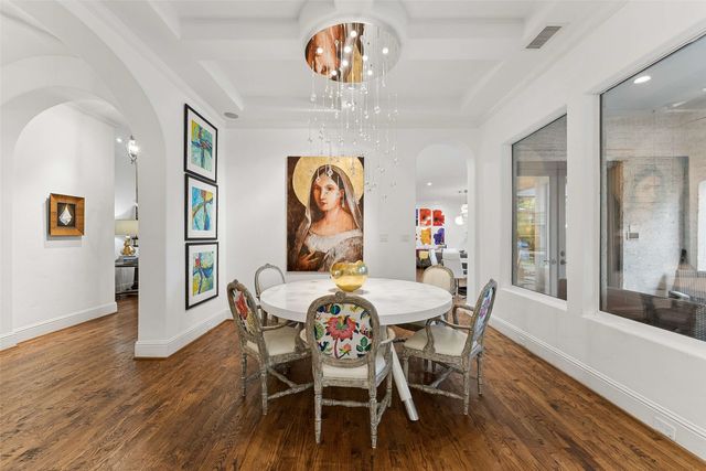 6007 Stefani Drive, Dallas, TX 75225