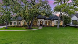 6007 Stefani Drive, Dallas, TX 75225