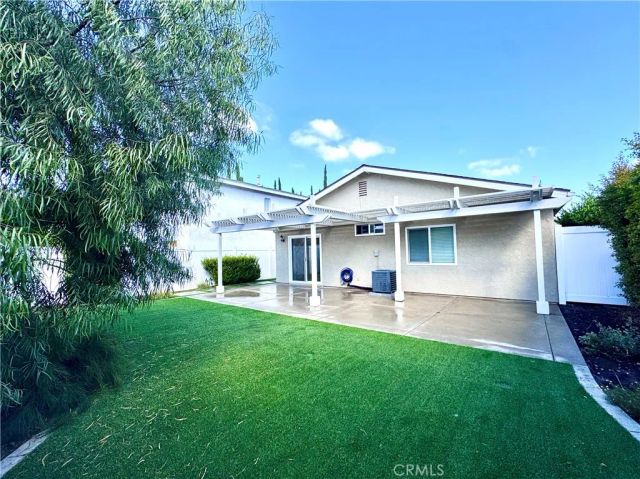 27651 Soltero, Mission Viejo, CA 92691