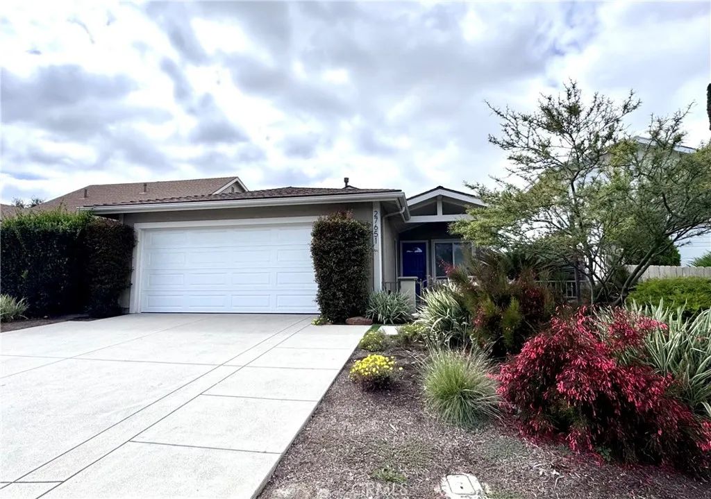 27651 Soltero, Mission Viejo, CA 92691