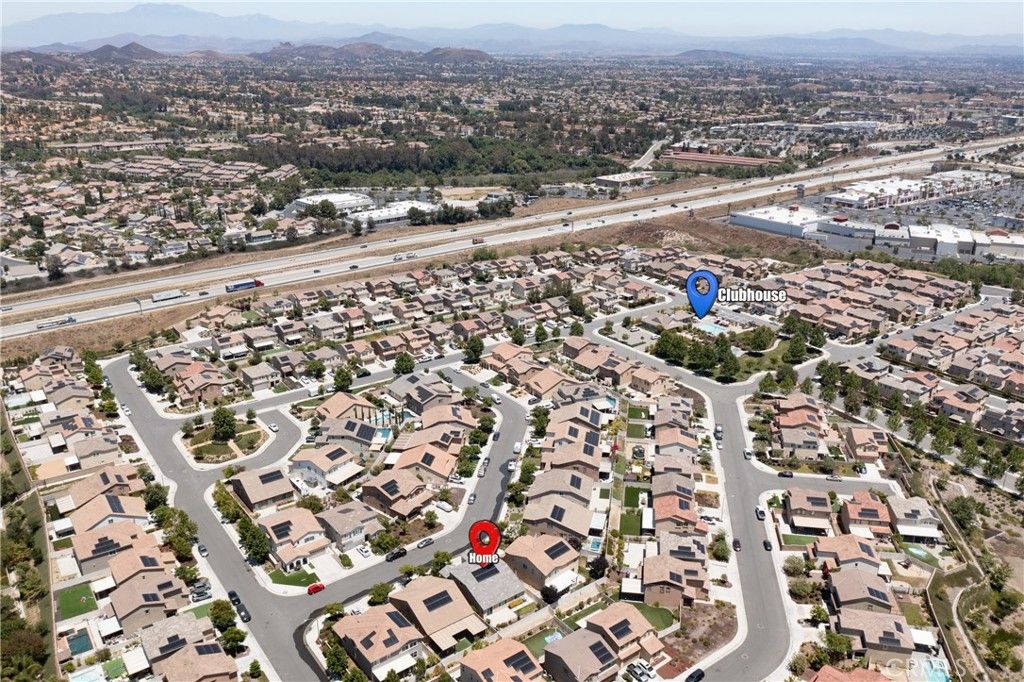 Image 41 of property listing at 24185 Chestnut Oak Street, Murrieta, CA 92562