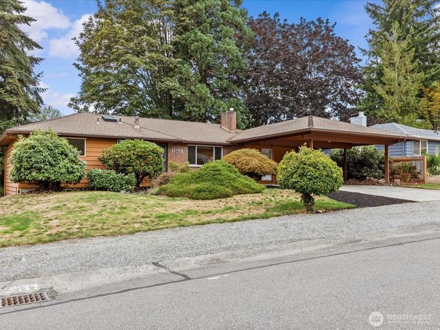 20631 120th Avenue SE, Kent, WA 98031