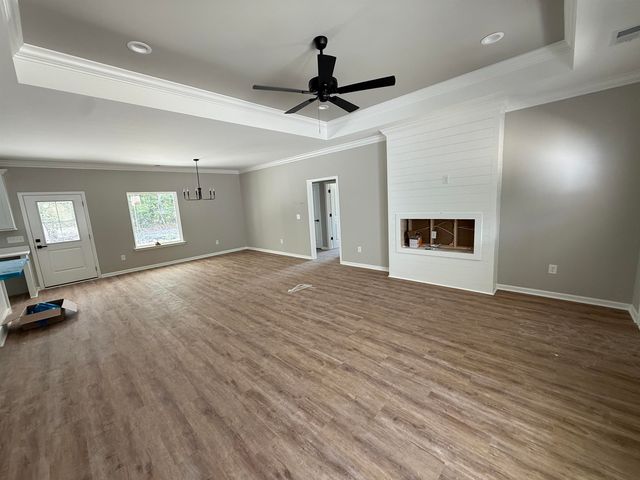 8267 Kerl Rd., Conway, SC 29526