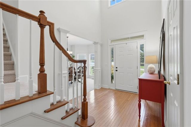 3050 Dogwood Hollow Lane, Lawrenceville, GA 30043