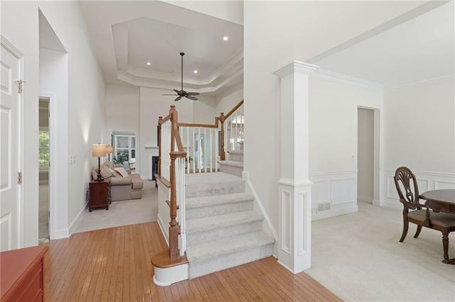 3050 Dogwood Hollow Lane, Lawrenceville, GA 30043