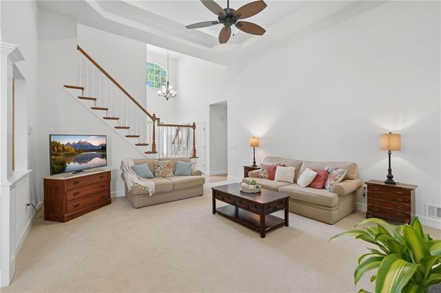 3050 Dogwood Hollow Lane, Lawrenceville, GA 30043