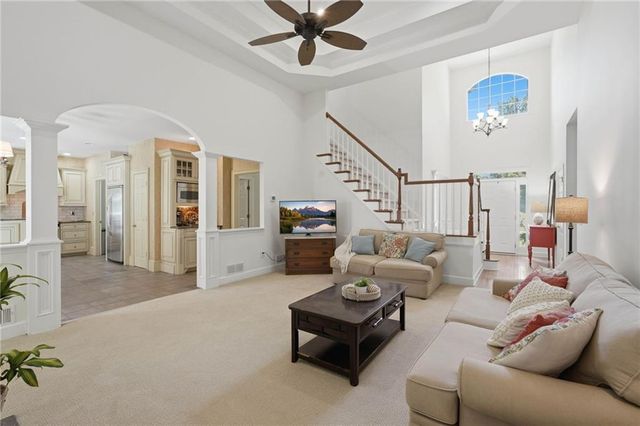 3050 Dogwood Hollow Lane, Lawrenceville, GA 30043
