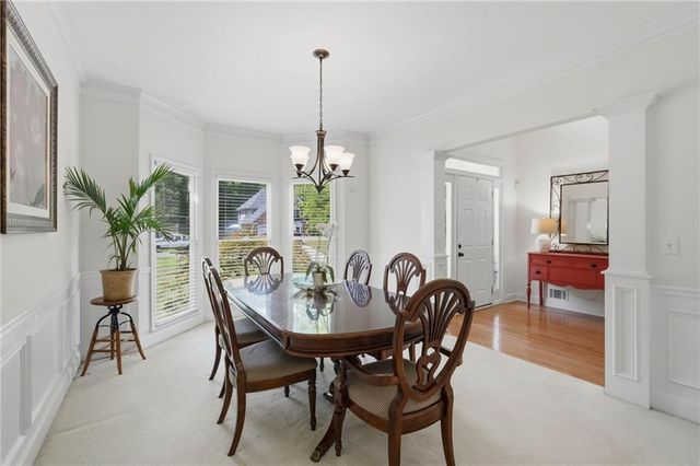 3050 Dogwood Hollow Lane, Lawrenceville, GA 30043
