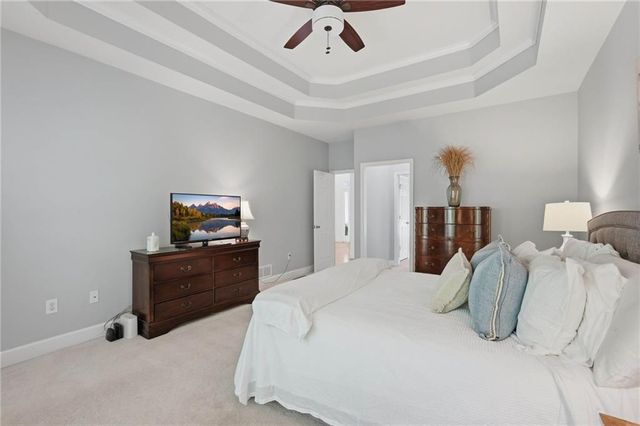 3050 Dogwood Hollow Lane, Lawrenceville, GA 30043