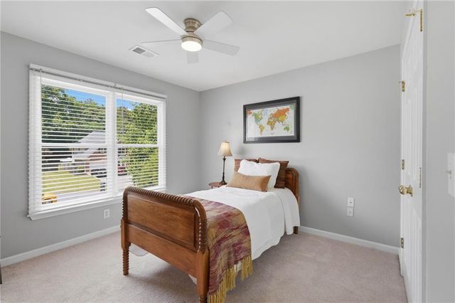 3050 Dogwood Hollow Lane, Lawrenceville, GA 30043