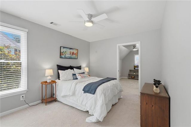 3050 Dogwood Hollow Lane, Lawrenceville, GA 30043