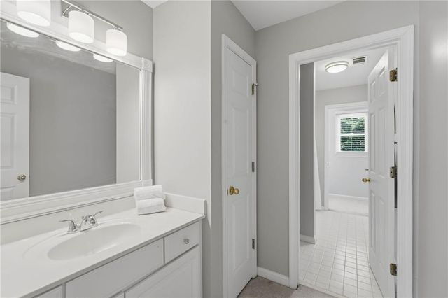 3050 Dogwood Hollow Lane, Lawrenceville, GA 30043